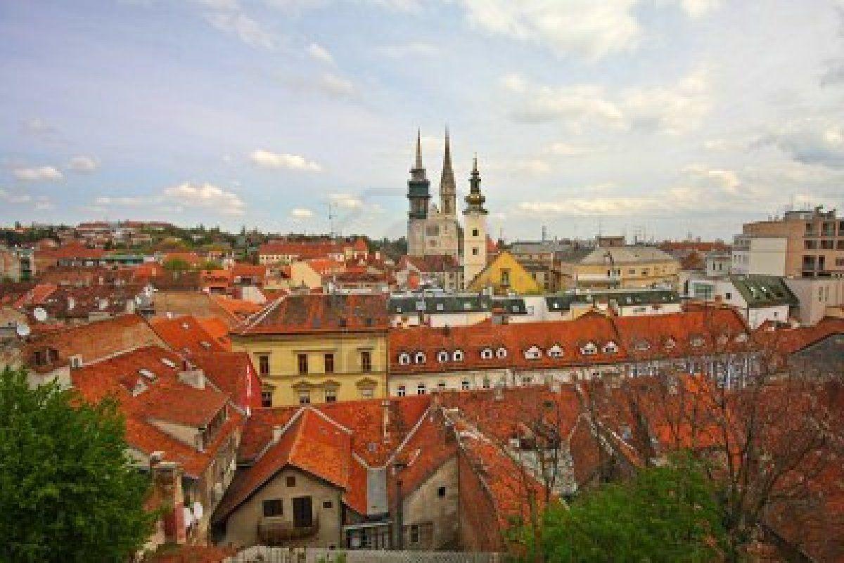1200x801 Zagreb Wallpaper. Zagreb Croatia Wallpaper, Zagreb Wallpaper and RK Zagreb Wallpaper