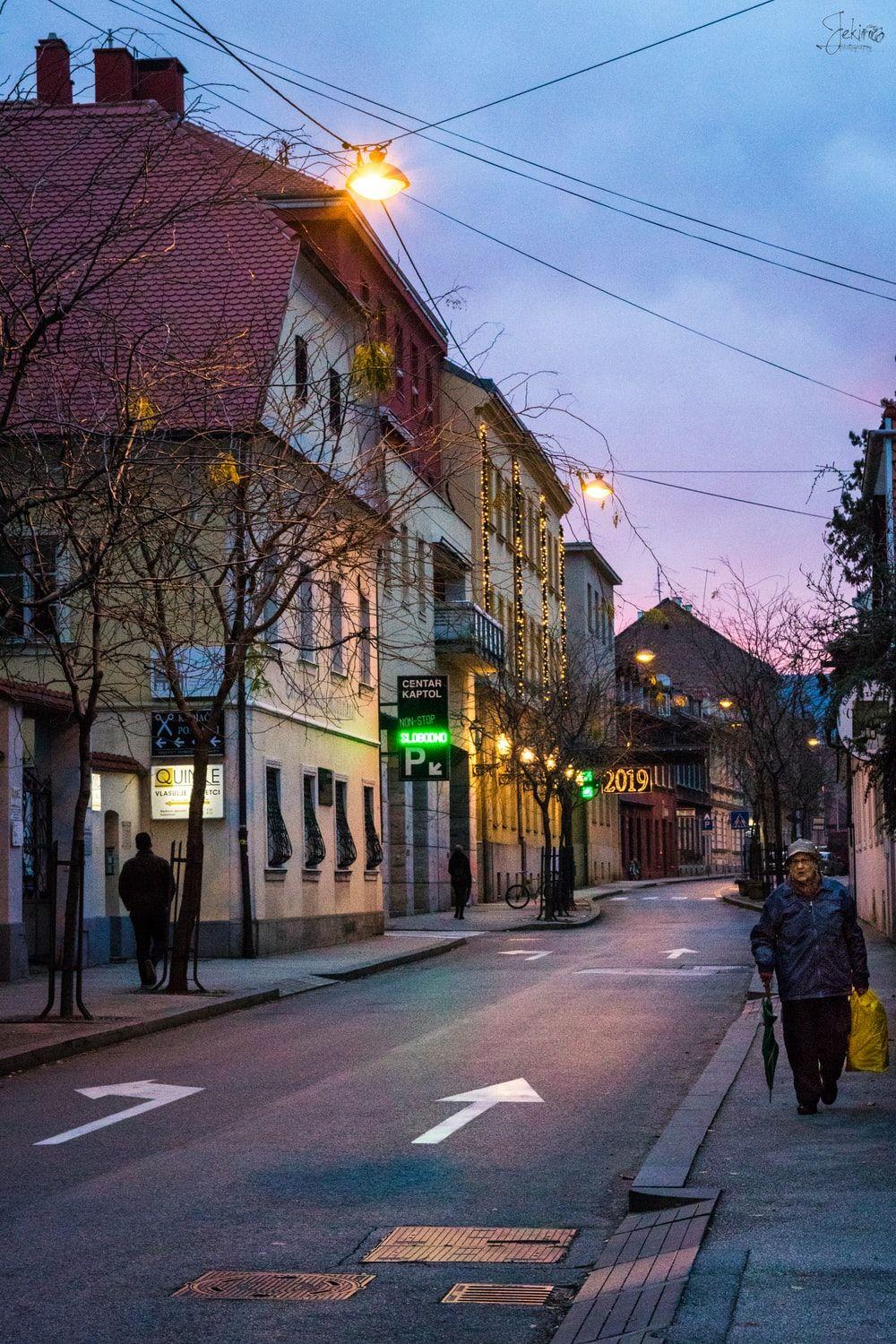 1000x1500 Zagreb Picture. Download Free Image