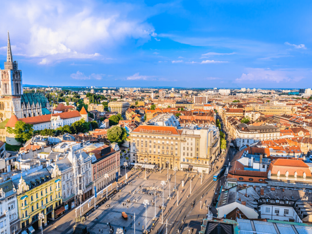 1024x768 Zagreb is ready for events