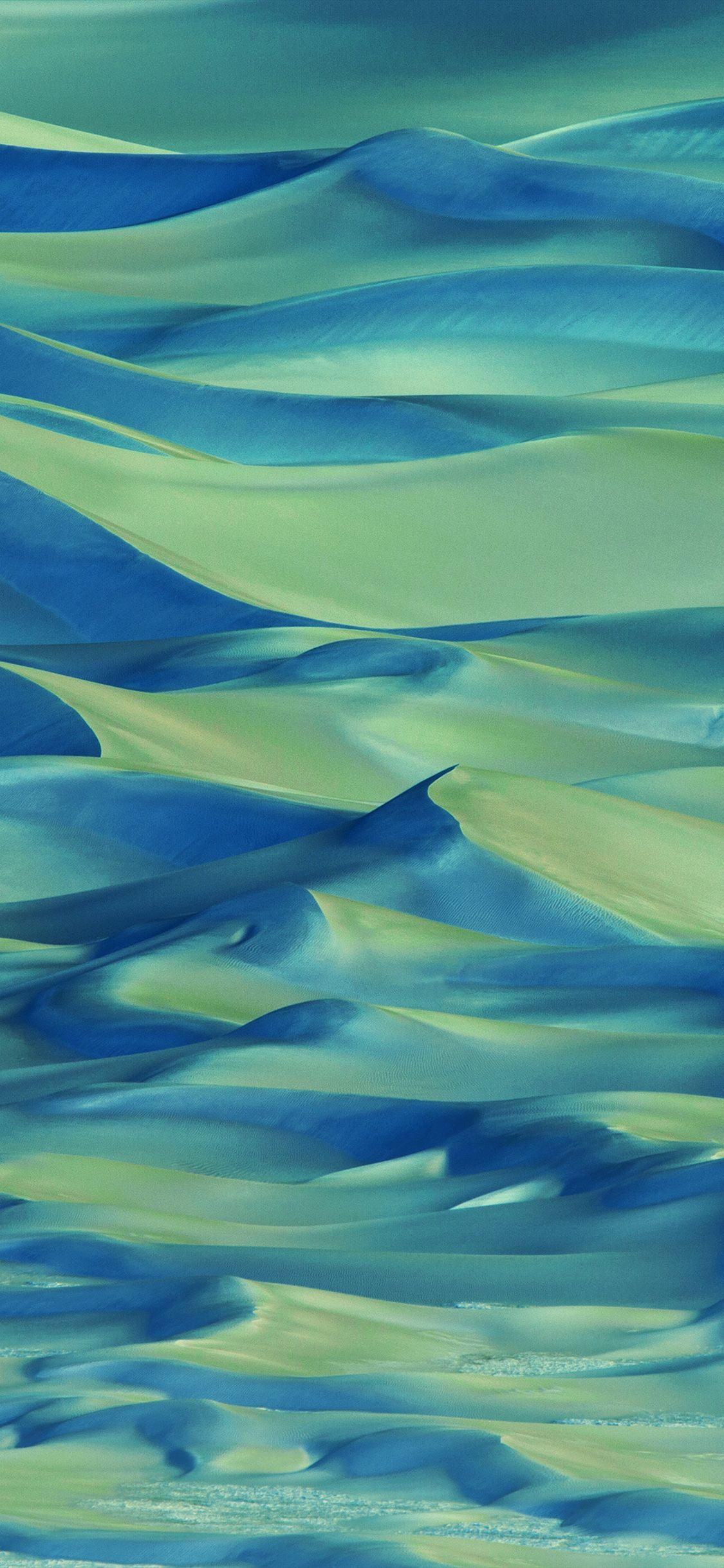 Cool Blue and Green iPhone Wallpapers Top Free Cool Blue and Green