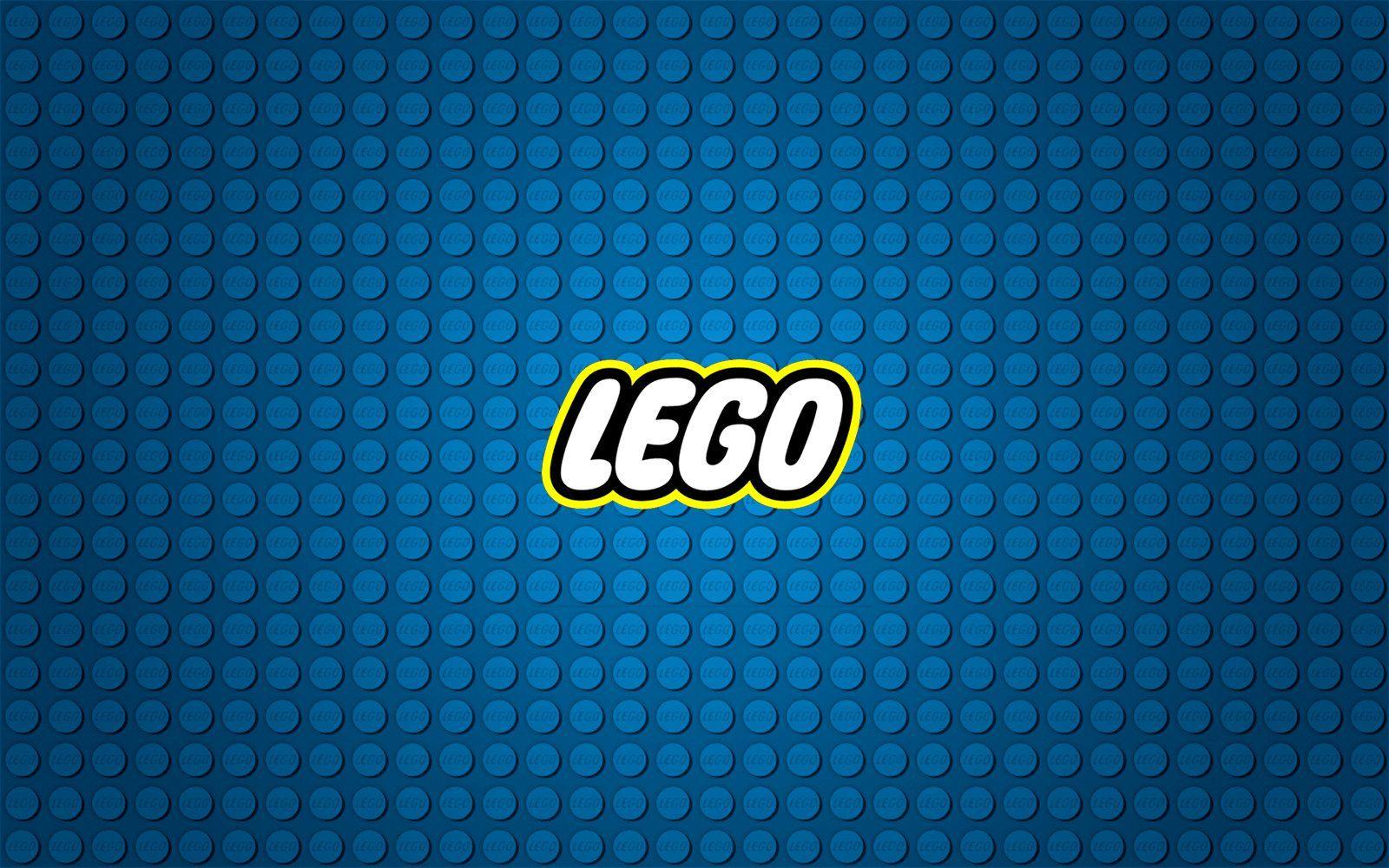 1600x1000 LEGO HD Wallpaper