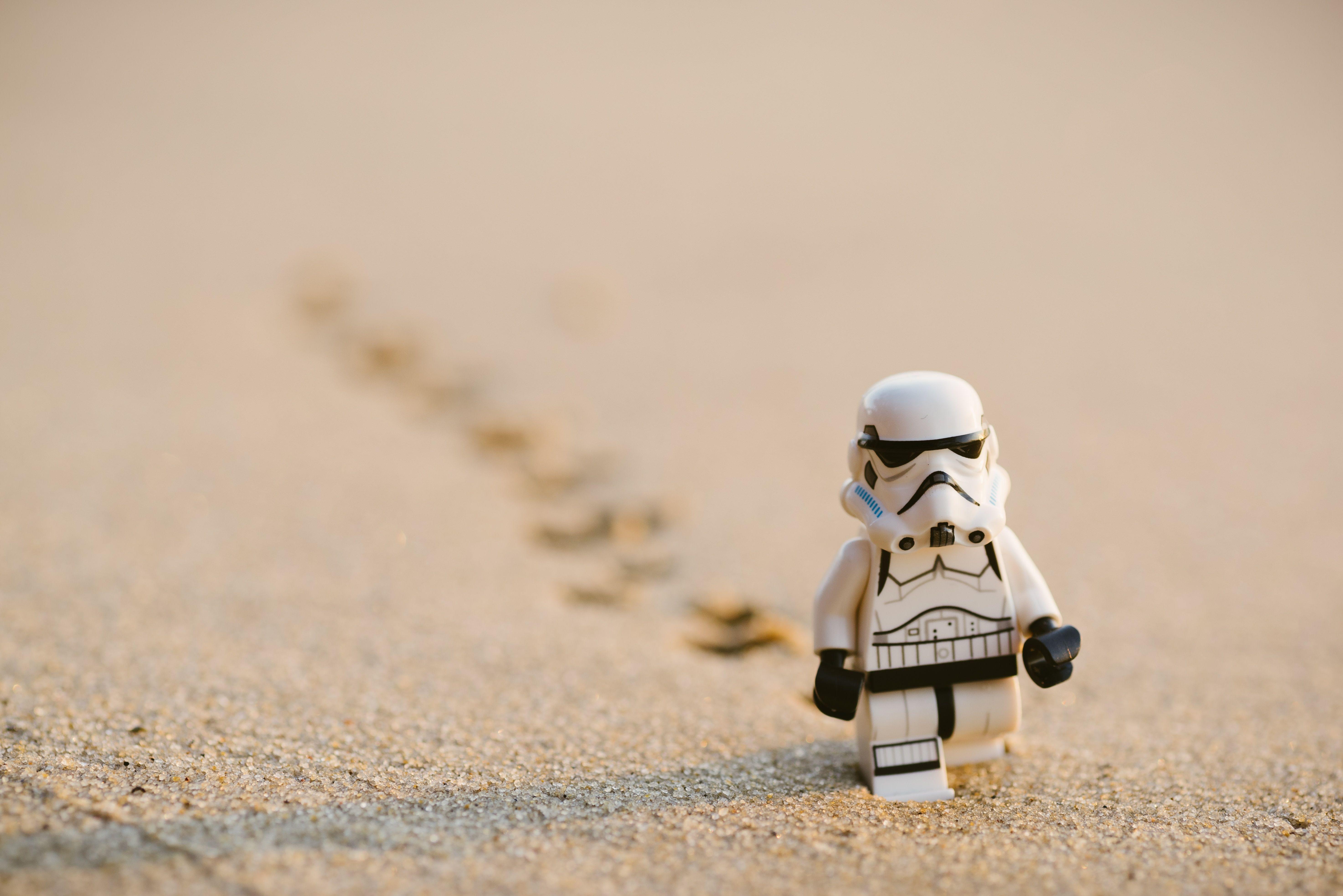 5893x3934 Days of Awesome Wallpaper: Fans and Enthusiasts