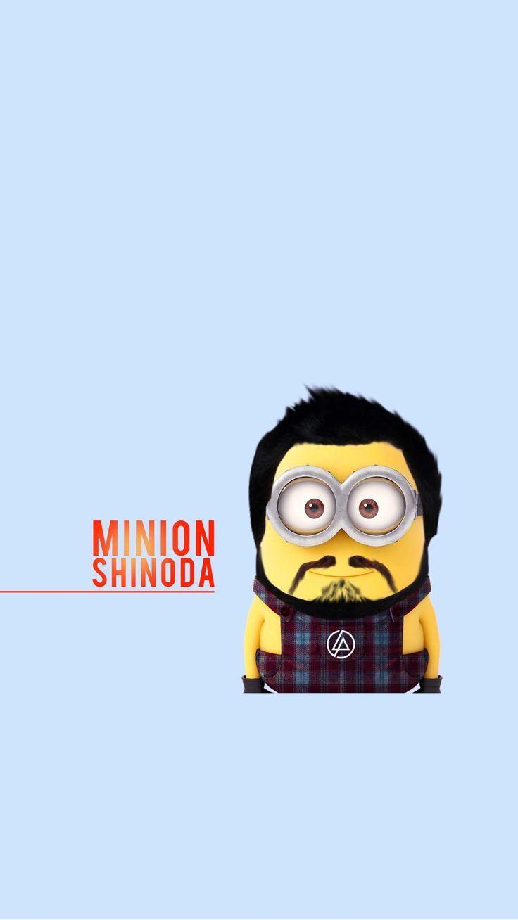 736x1308 best iPhone 6 Plus Wallpaper Minion image