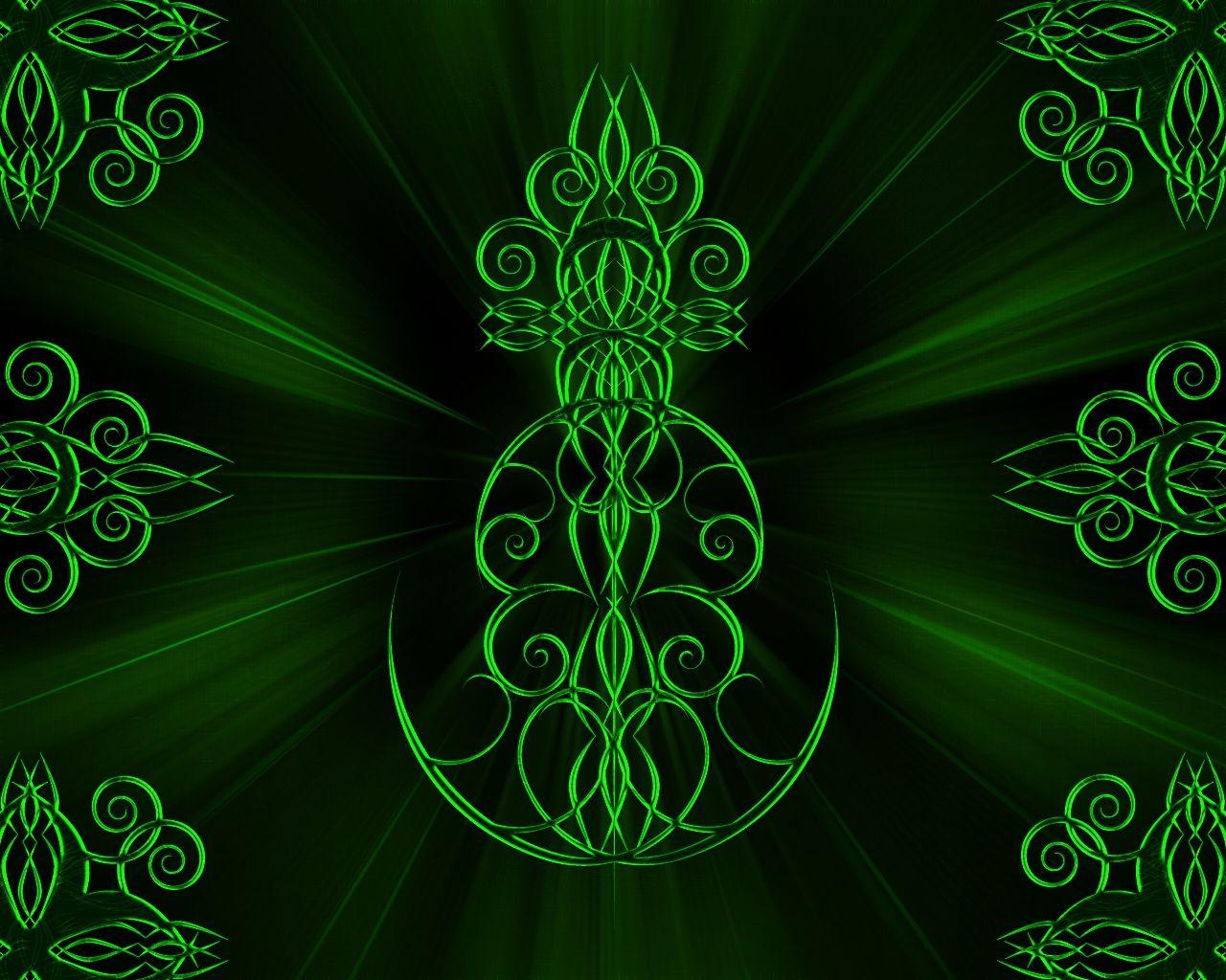 1280x1024 Laptop Wallpaper Tribal .