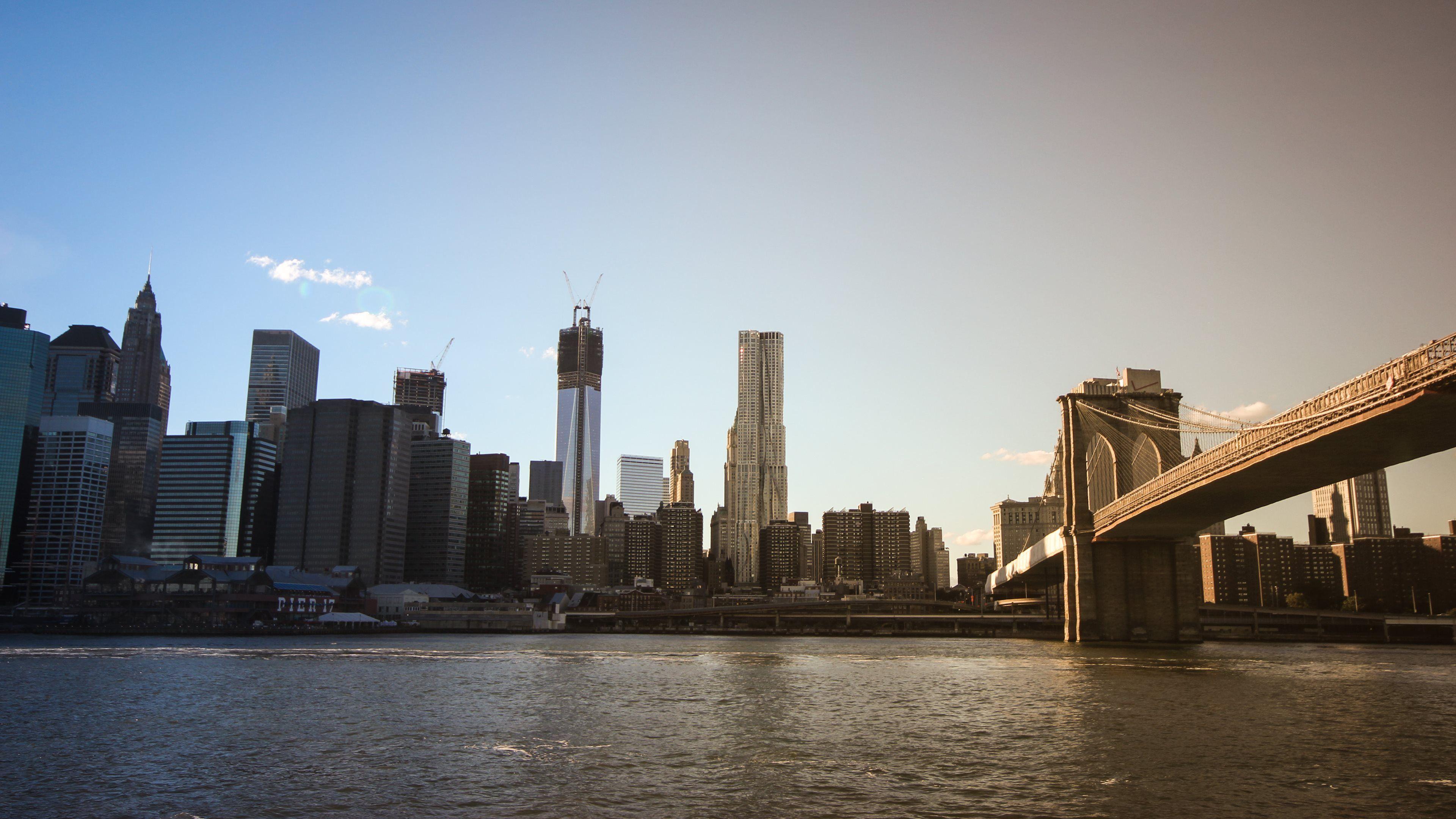 3840x2160 Free download Bridge Wallpaper HD Background Image Pics Photo [3840x2160] for your Desktop, Mobile & Tablet. Explore Brooklyn Bridge Wallpaper. Brooklyn Bridge Wallpaper, Brooklyn Bridge Wallpaper, Brooklyn Bridge Computer Wallpaper