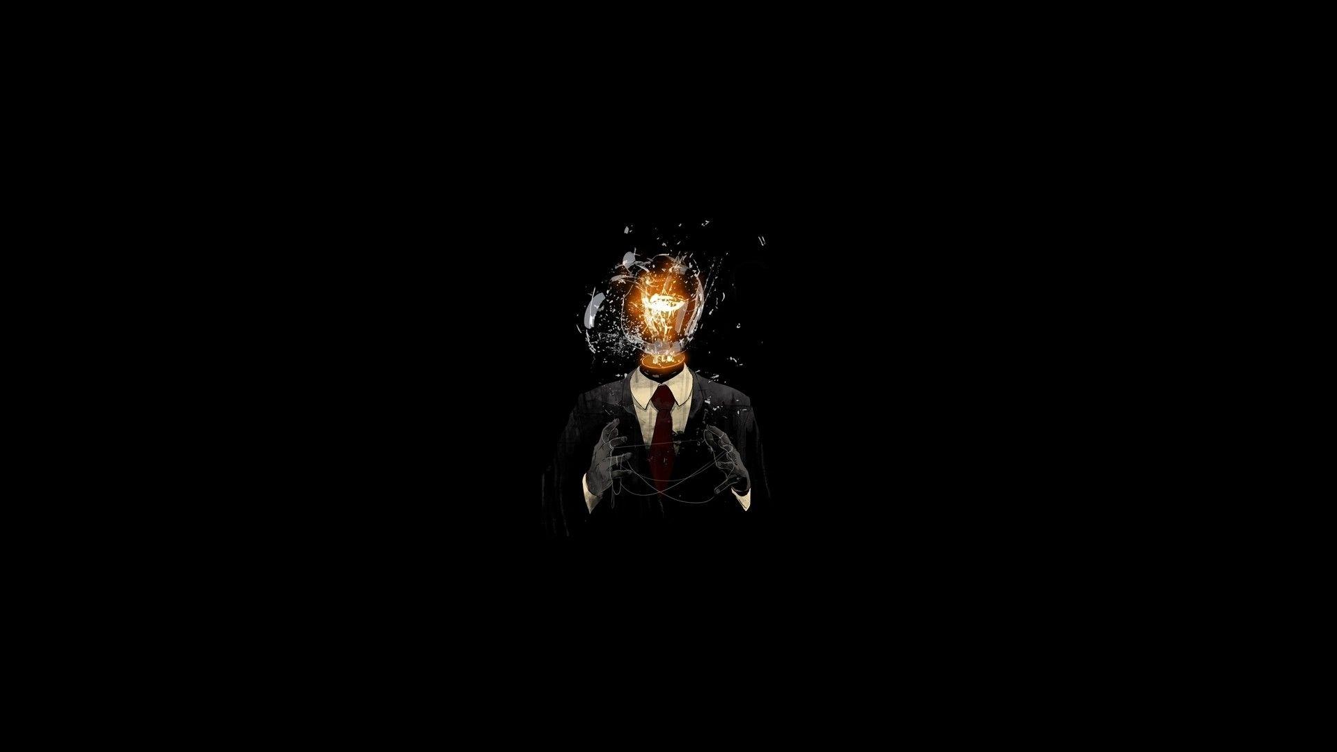 1920x1080 abstract surreal solid simplistic simple explosion black background 1920x1080 wallpaper