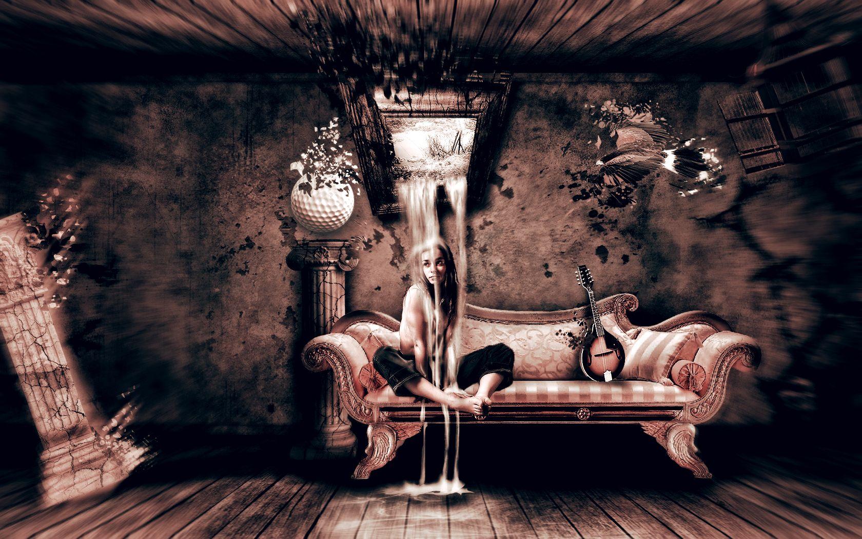 1680x1050 Free download Semina2r Surreal Wallpaper 1680x1050 Semina2r Surreal [1680x1050] for your Desktop, Mobile & Tablet. Explore Surreal Wallpaper. Surreal Background, Surreal Wallpaper, Surreal Wallpaper