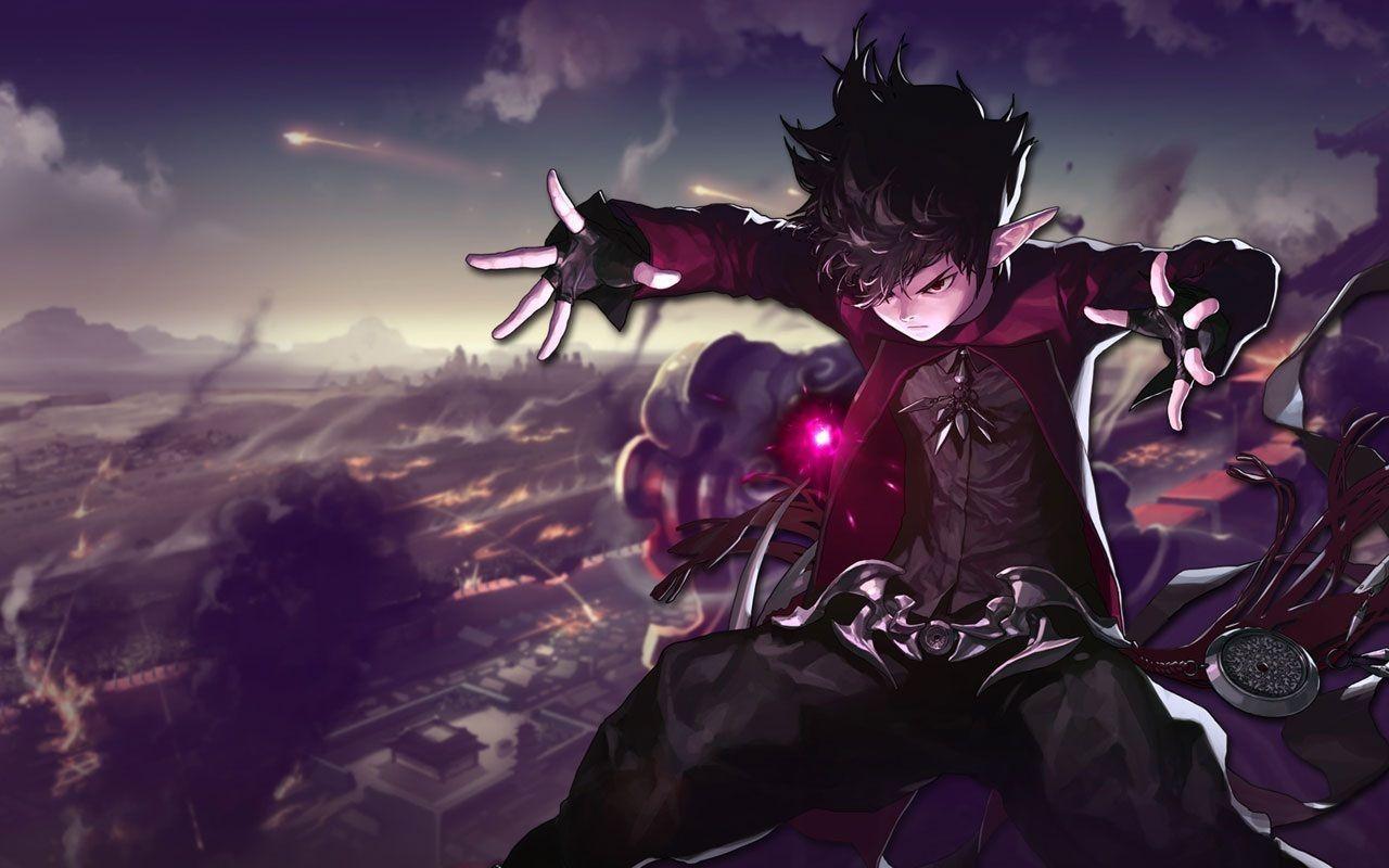 1280x800 Anime Theme Live Wallpaper Android Anime Boy Live Wallpaper Download Anime Boy Live Wal. Anime wallpaper phone, Anime wallpaper download, Android wallpaper anime