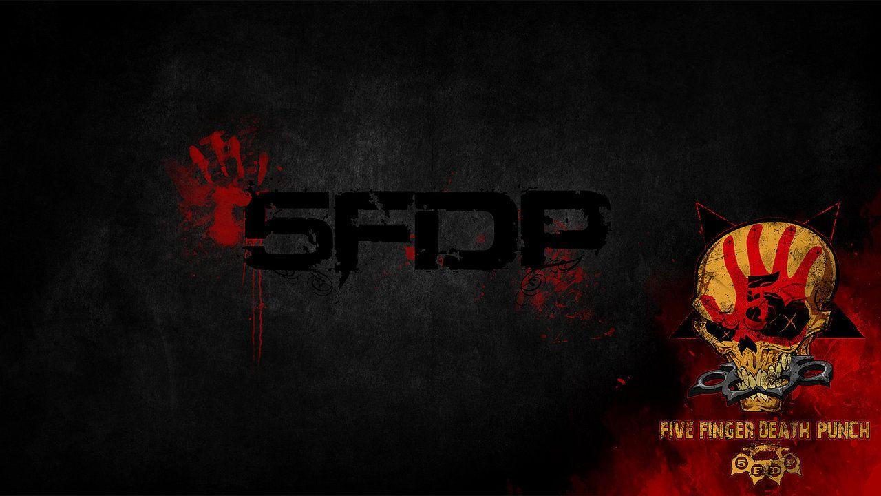 1280x720 5FDP Wallpaper