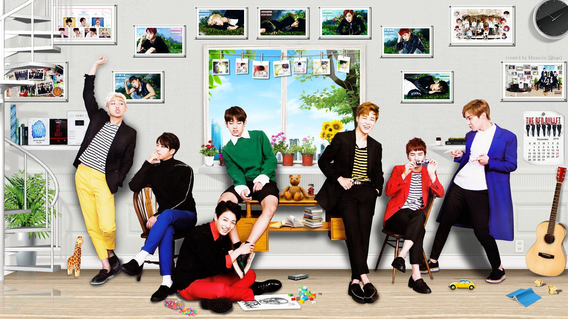 1920x1080 1920x1080 bts wallpaper for computer