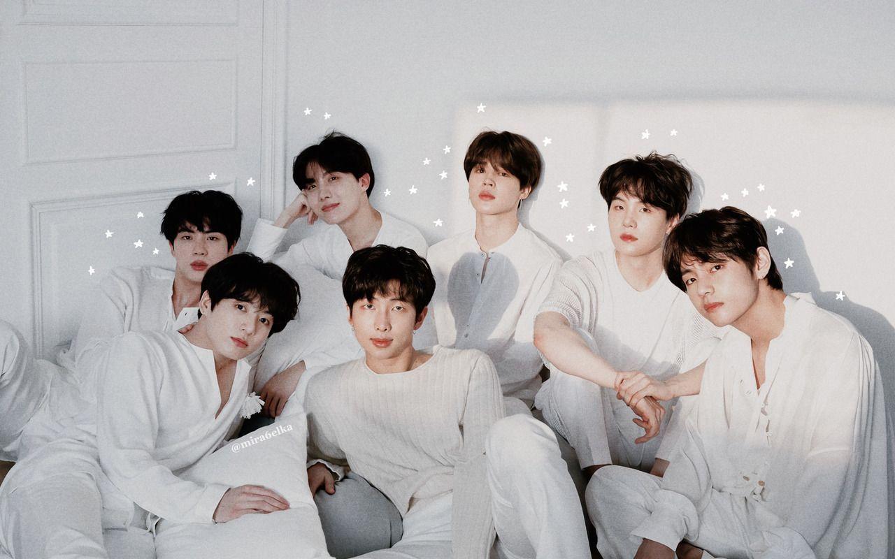 1280x800 My babies. Bts laptop wallpaper, Bts wallpaper desktop, Bts wallpaper