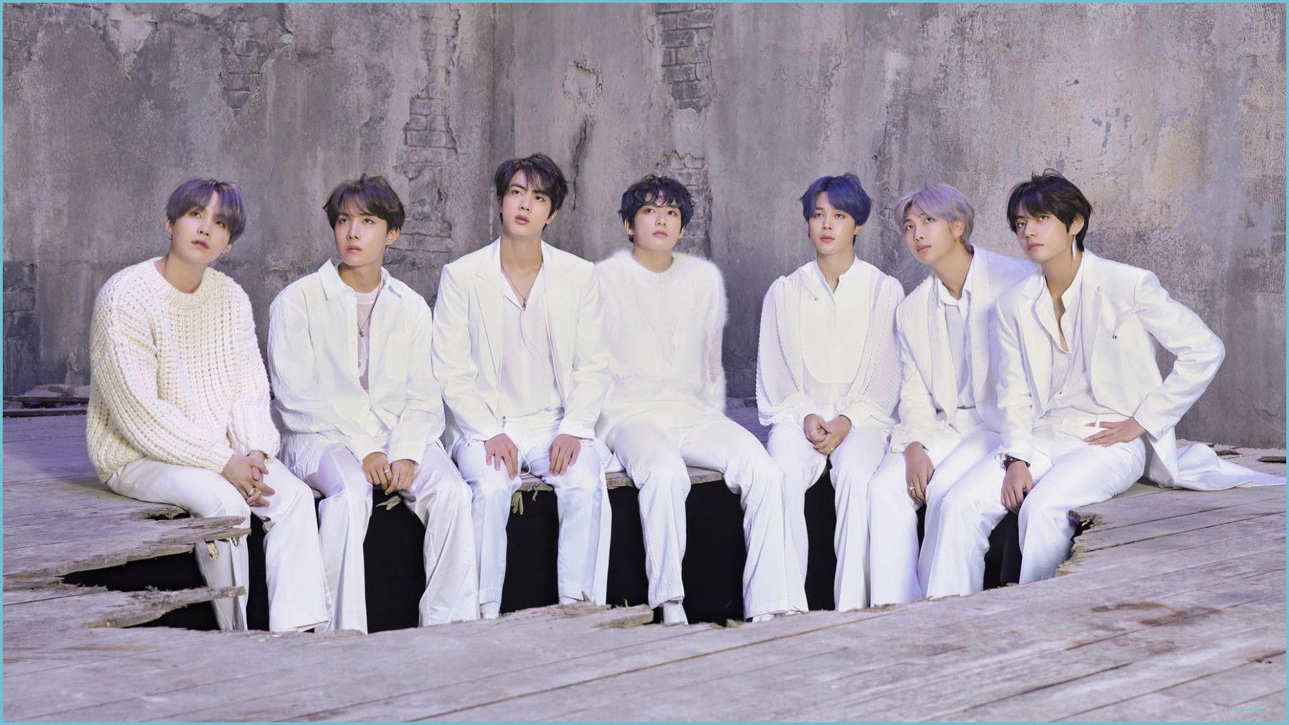 1862x1047 BTS Desktop Wallpaper [ Laptop, PC & Computer ] Laptop Wallpaper