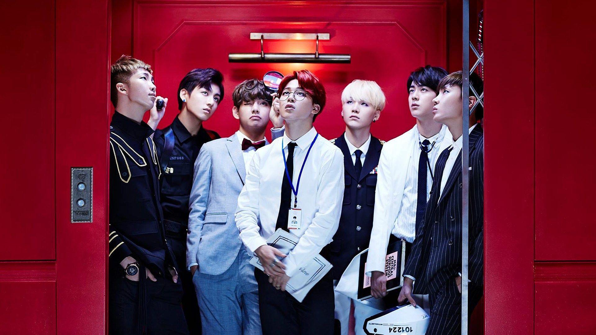 1920x1080 Bts 1920x1080