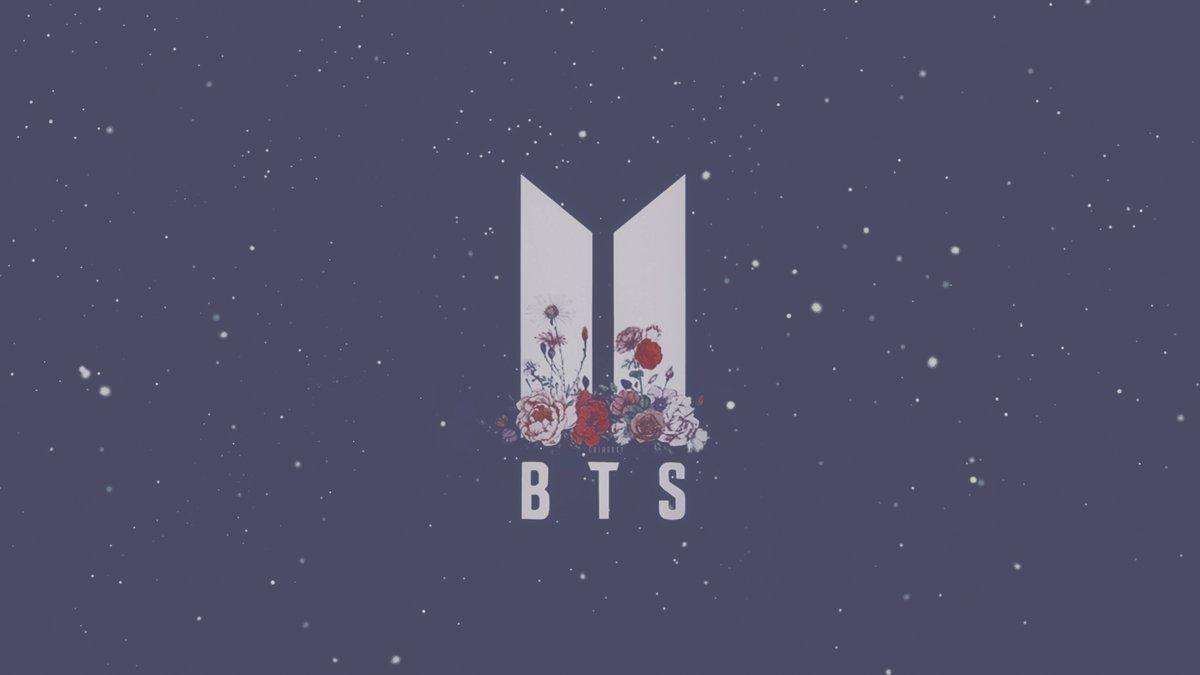 1200x675 Tumblr Aesthetic Bts Laptop Wallpaper
