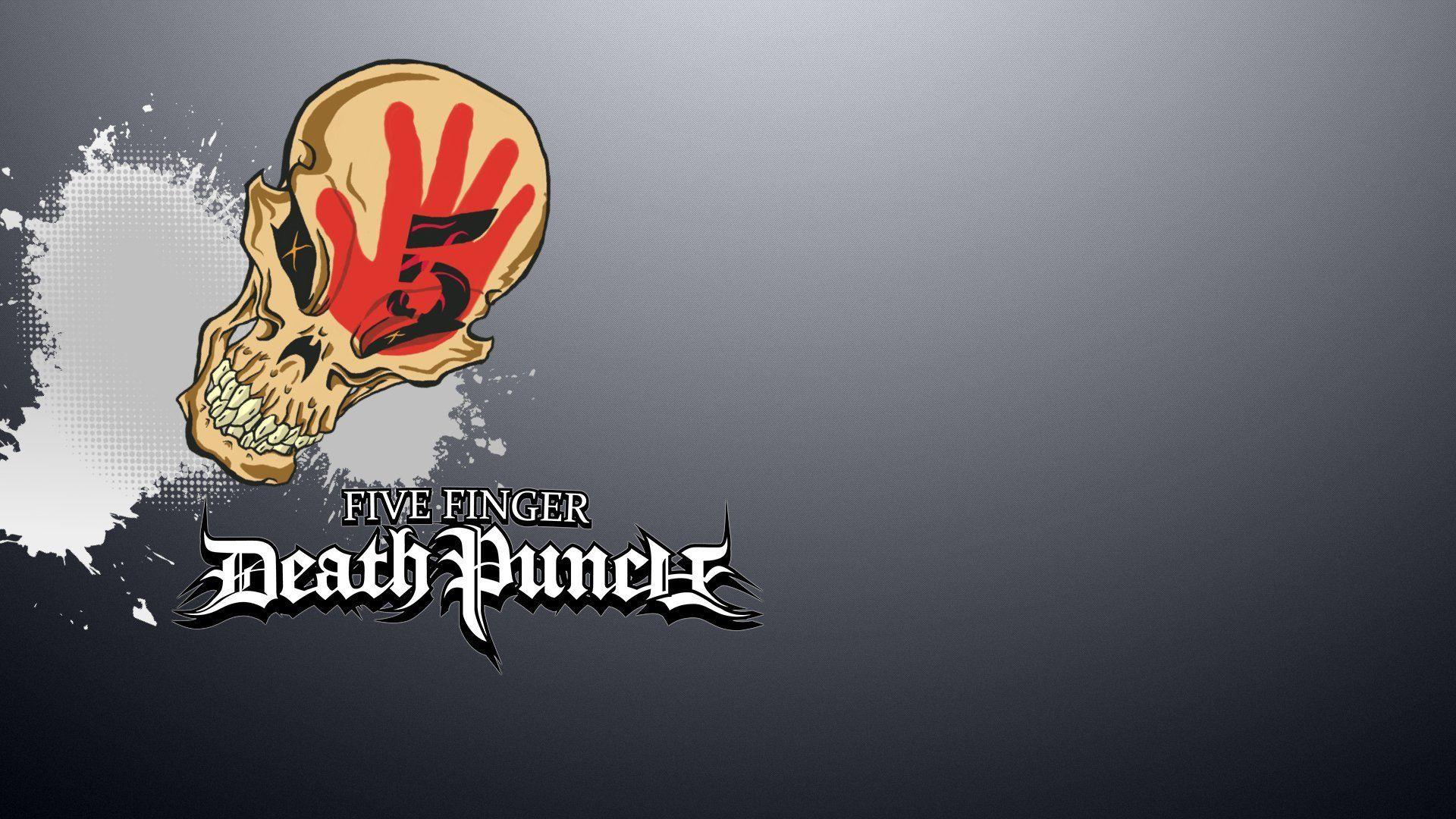 1920x1080 five finger death punch fice finger death punch ffdp 5fdp metal
