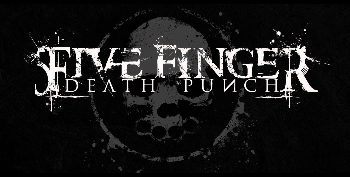 download five finger death punch got your six