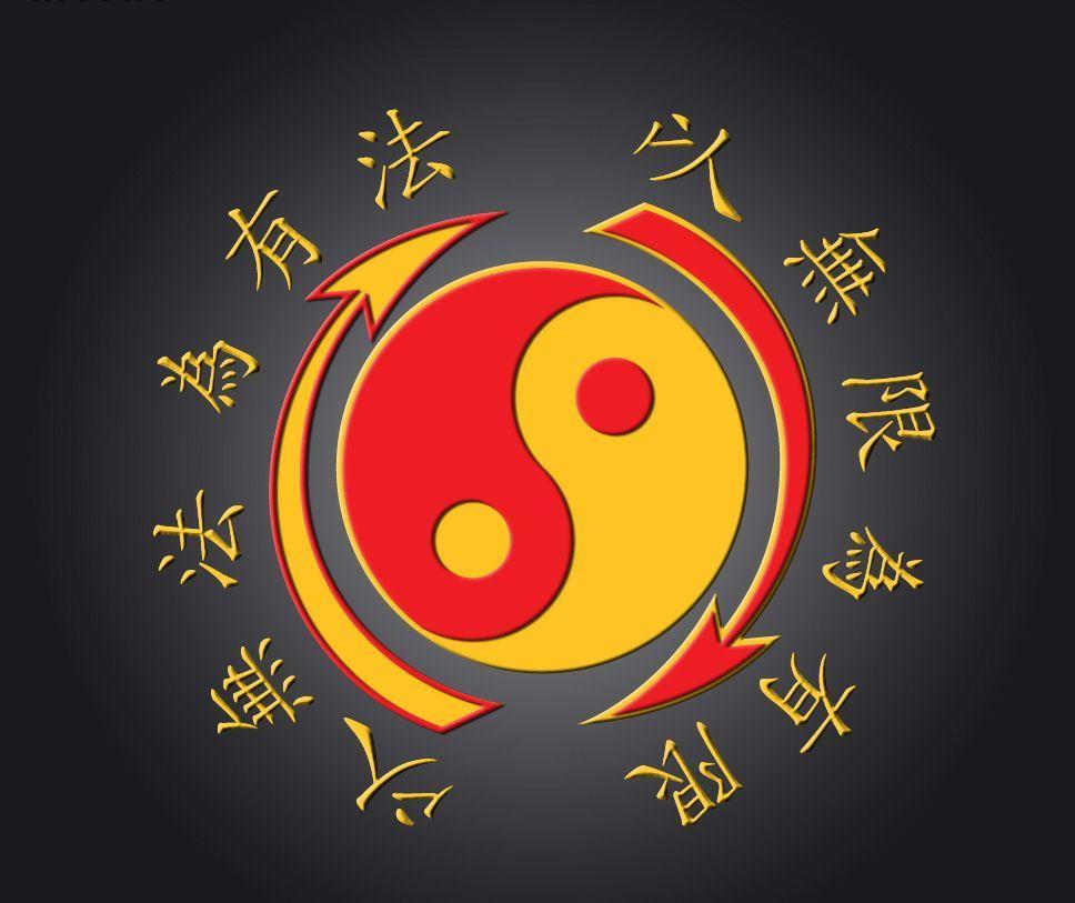 968x813 Bruce Lee's Jeet Kune Do Symbol !. Bruce lee art, Bruce lee, Little dragon