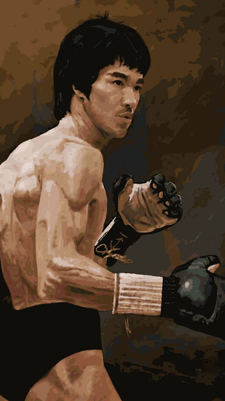 720x1280 Jeet Kune Do wallpaper