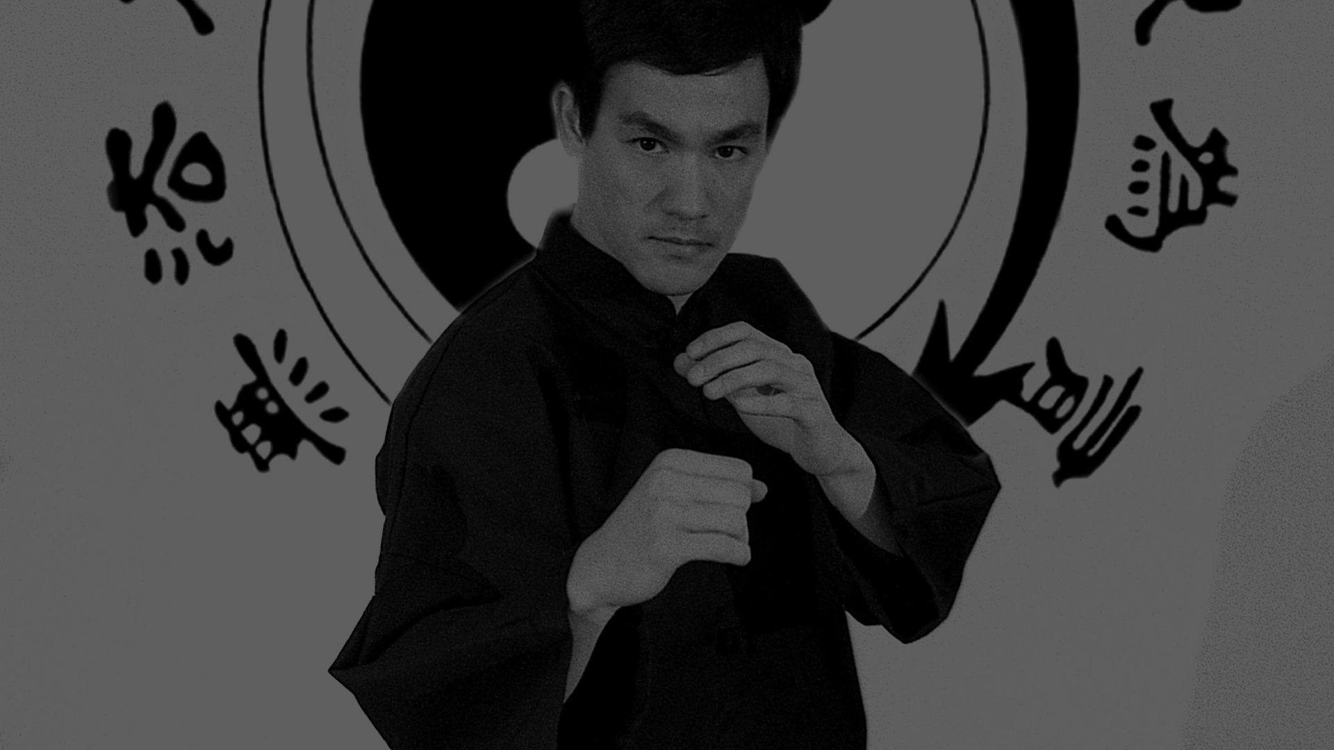 1920x1080 Jeet Kune Do Lee Foundation