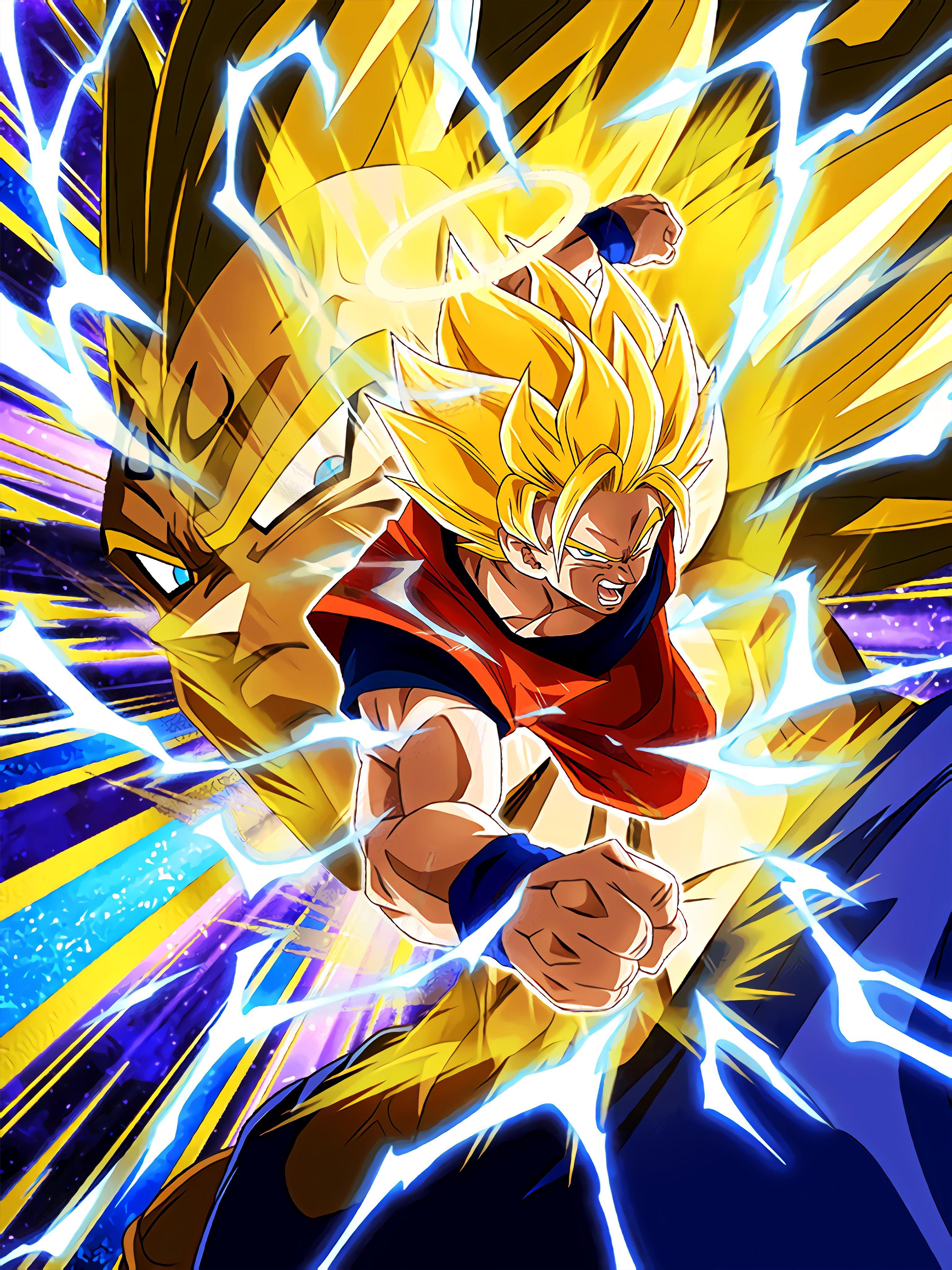 Angel Goku Wallpapers - Top Free Angel Goku Backgrounds - WallpaperAccess