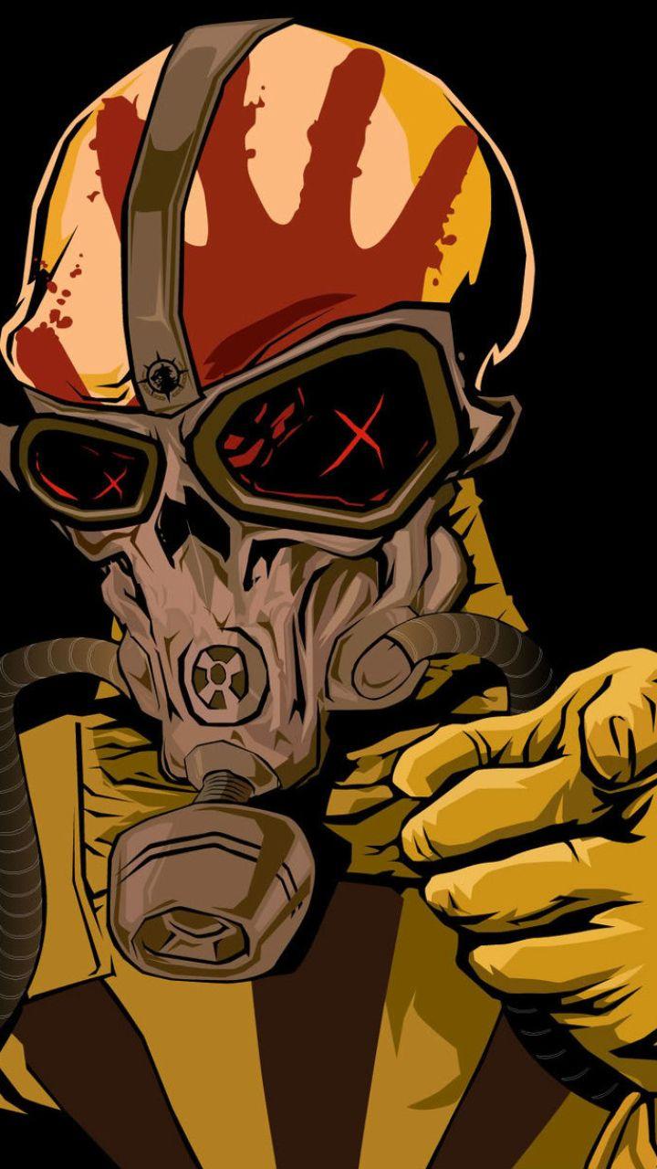 720x1280 Five Finger Death Punch Wallpaper (90)