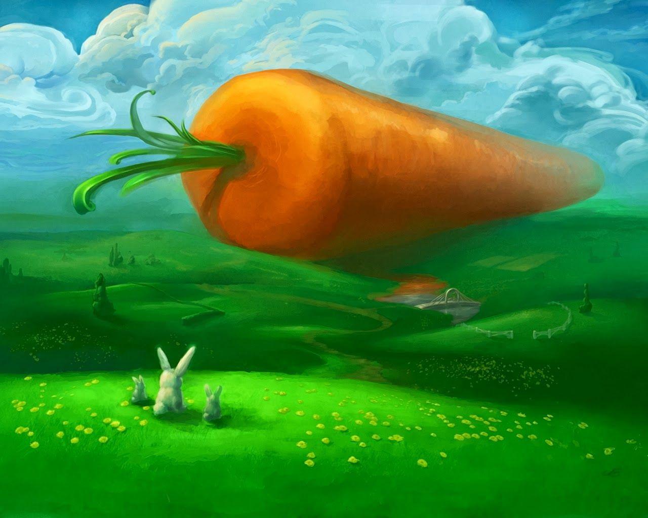 1280x1024 Funny fruit wallpaper. Nice Pics Gallery