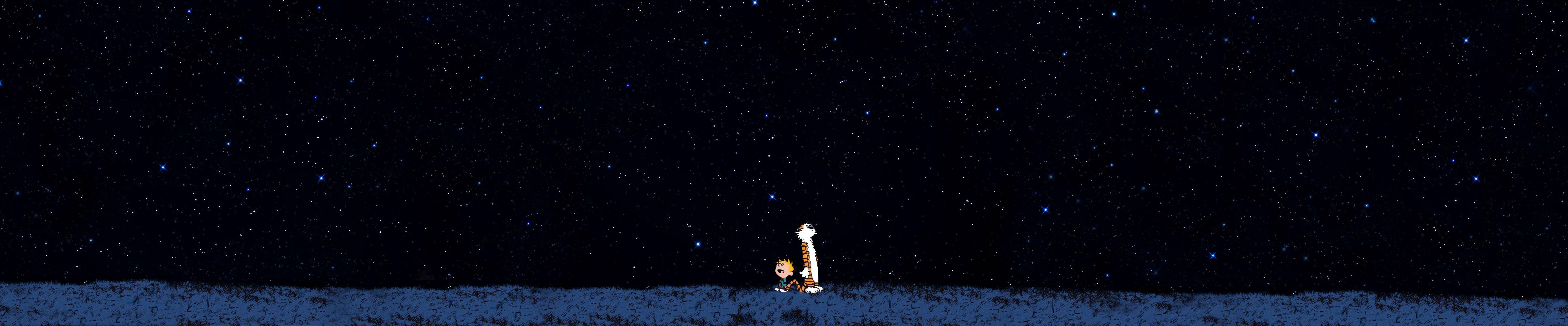 5759x1199 Triple Monitor Wallpaper