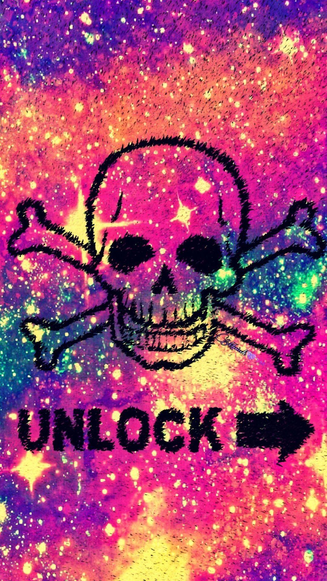 Cute Pink Skull Wallpapers Top Free Cute Pink Skull Backgrounds