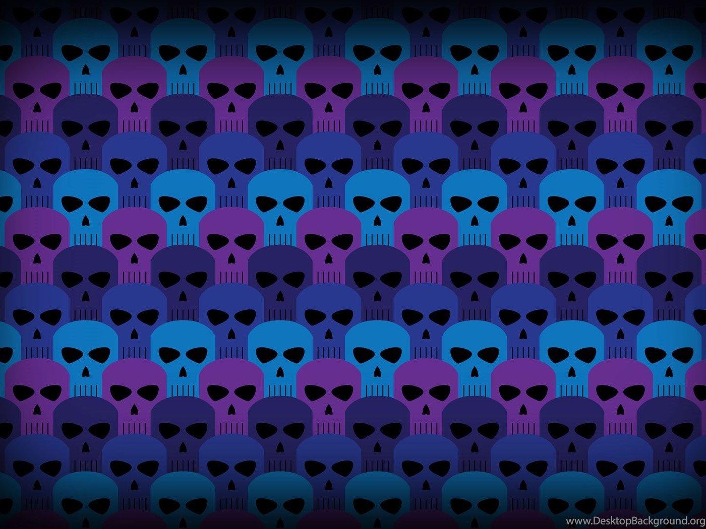 1400x1050 Top Pink Sugar Skull Background Wallpaper Desktop Background