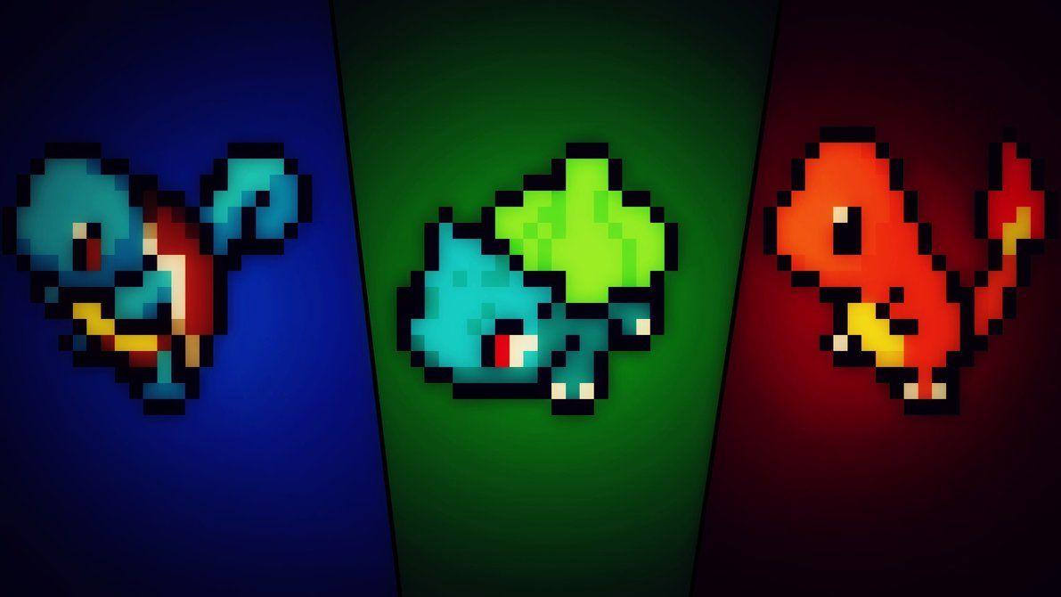 8 Bit Wallpapers - Top Free 8 Bit Backgrounds - WallpaperAccess