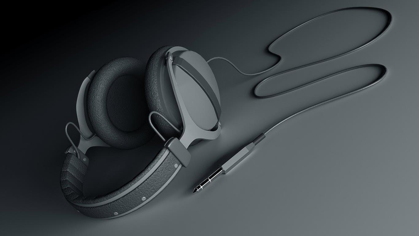 1366x768 Toshiba Desktop Background