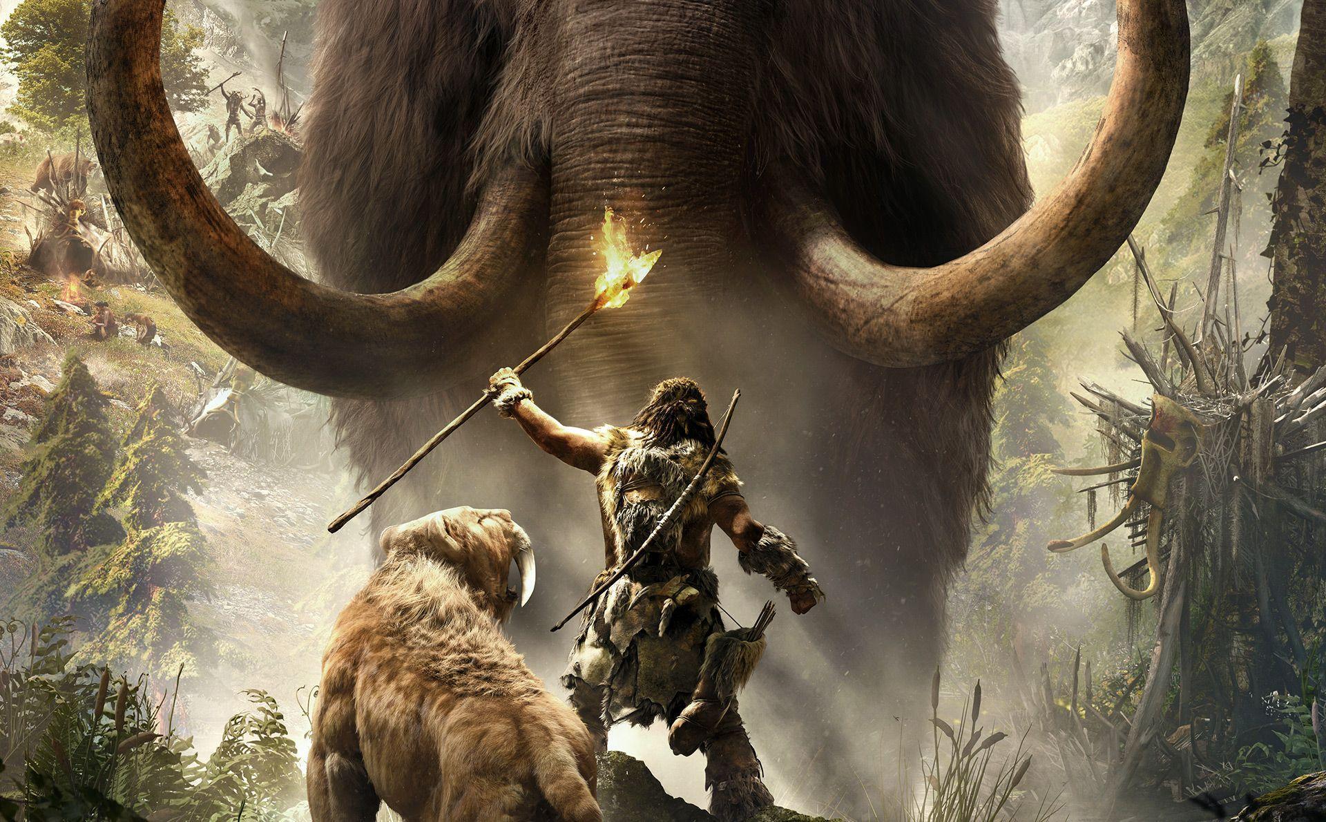 far cry primal pc torrent the pirate bay