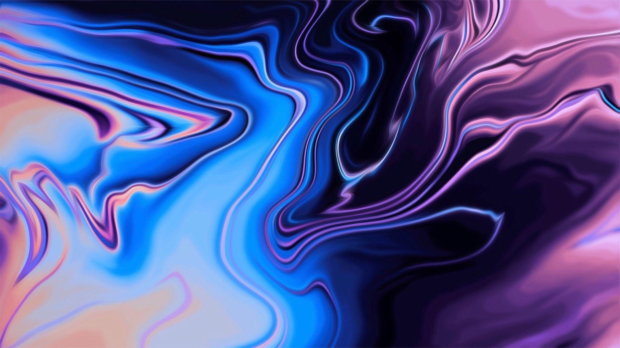 Blue and Purple Abstract Wallpapers - Top Free Blue and Purple Abstract