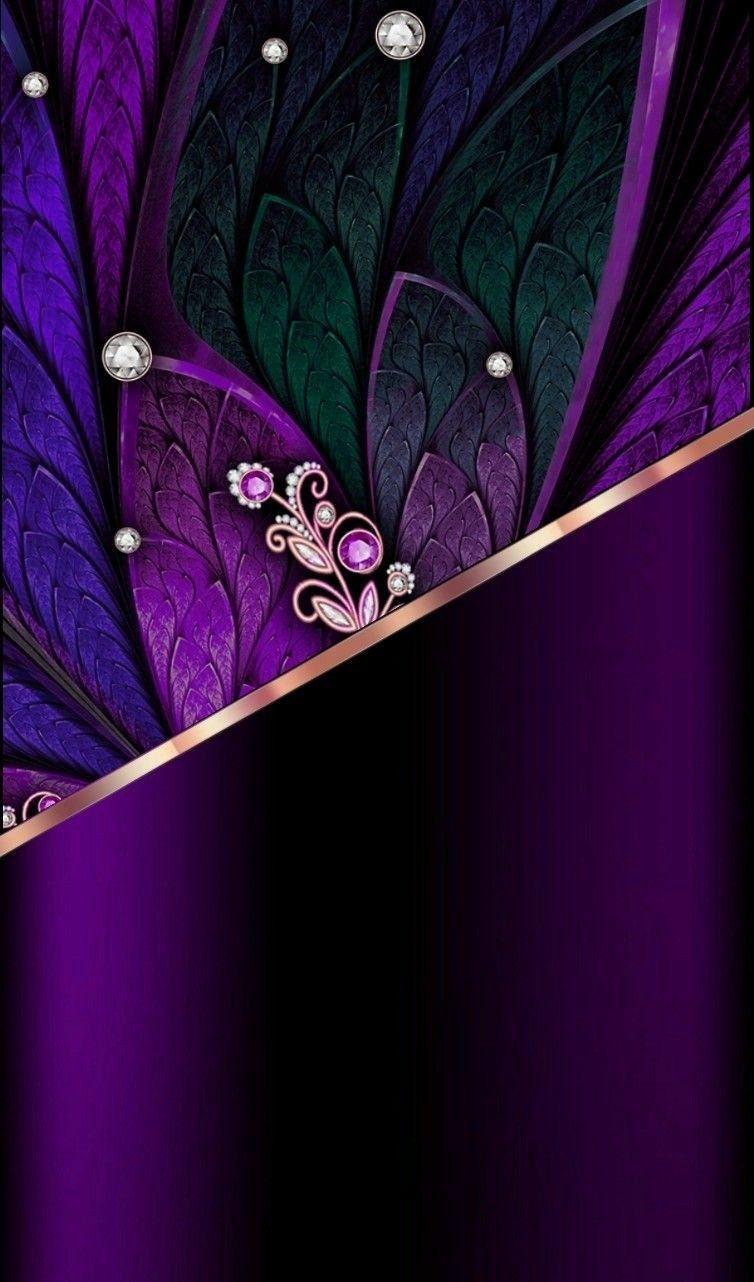 Gold and Purple Wallpapers Top Free Gold and Purple Backgrounds WallpaperAccess
