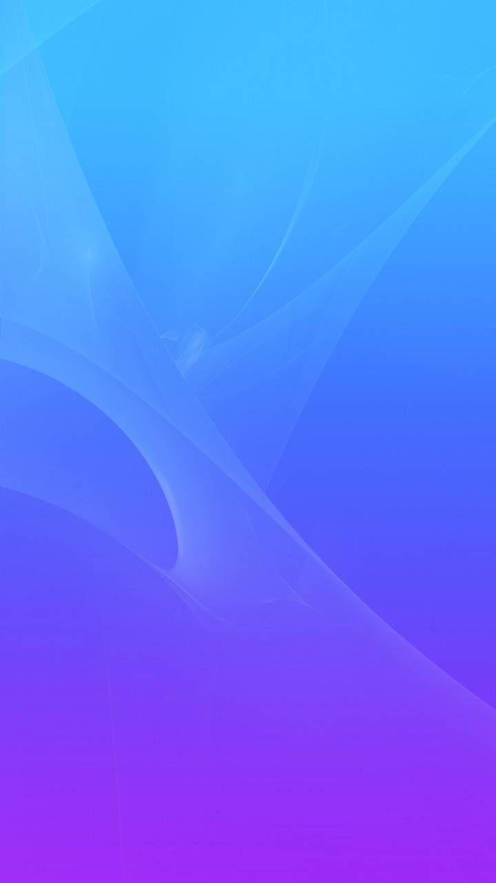 720x1280 Blue Purple Abstract wallpaper