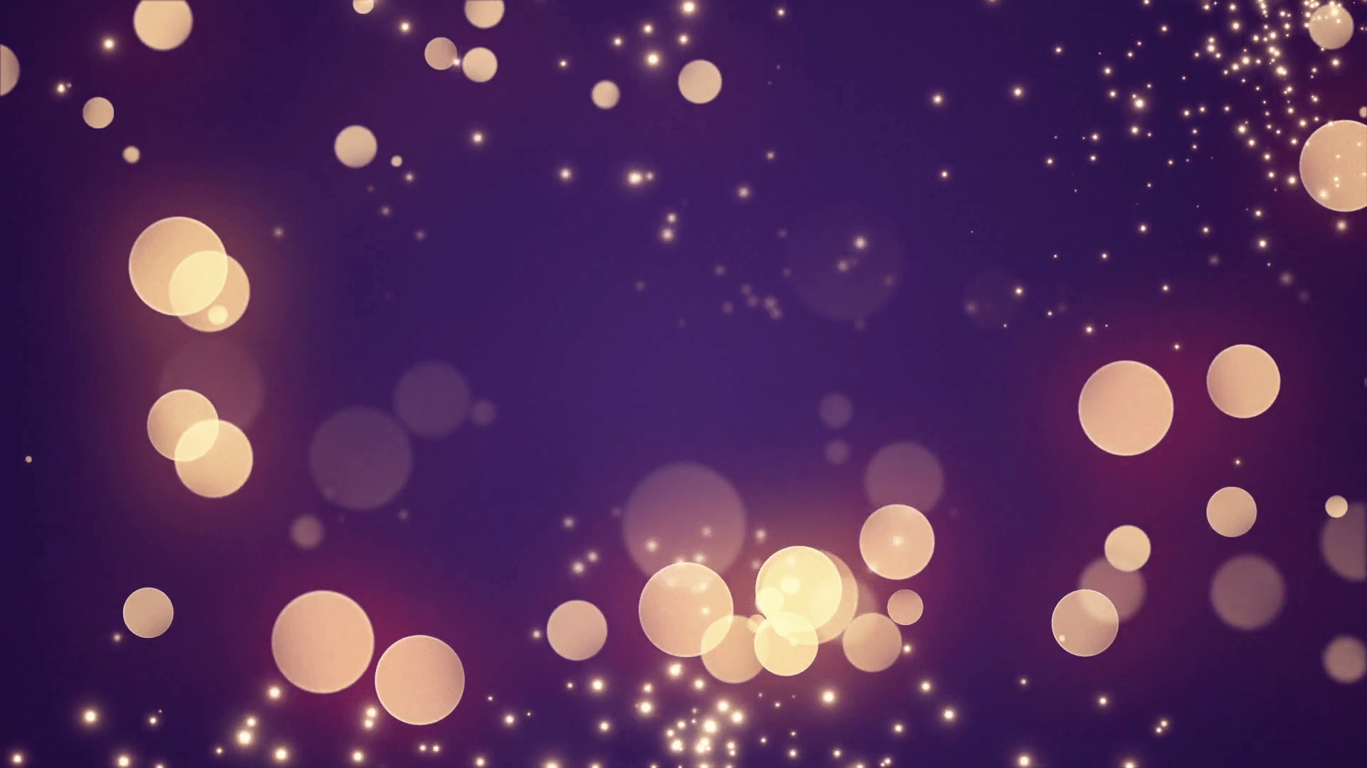 1920x1080 Free download Golden Bokeh Glowing Twinkling Sparkling Particles Circles [1920x1080] for your Desktop, Mobile & Tablet. Explore Purple And Gold Wallpaper. Purple And Gold Wallpaper, Purple and Gold Wallpaper