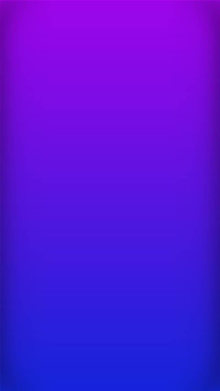 720x1280 Blue Purple Gradient wallpaper