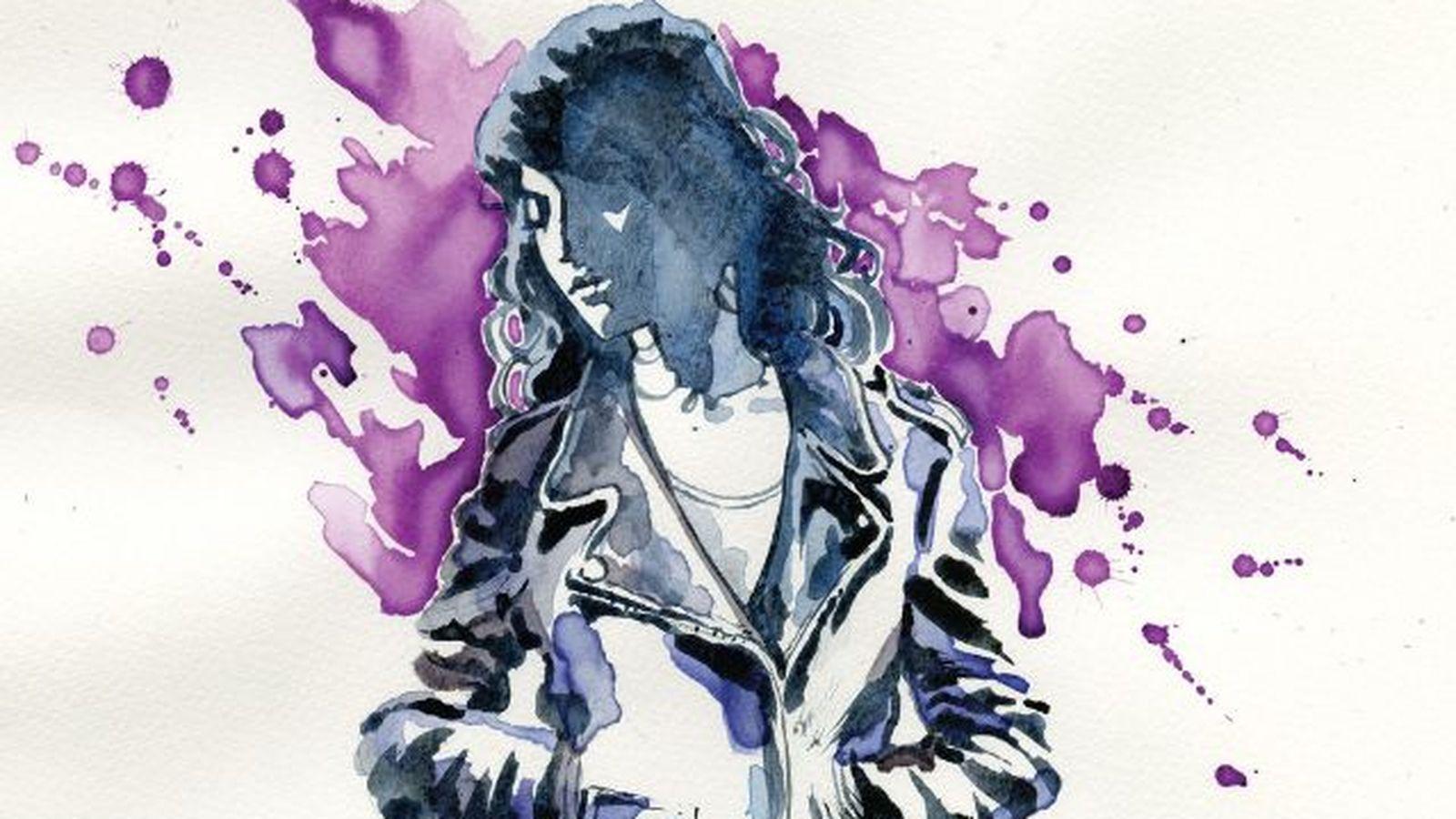 1600x900 Jessica Jones Wallpaper, Full HDQ Jessica Jones Picture