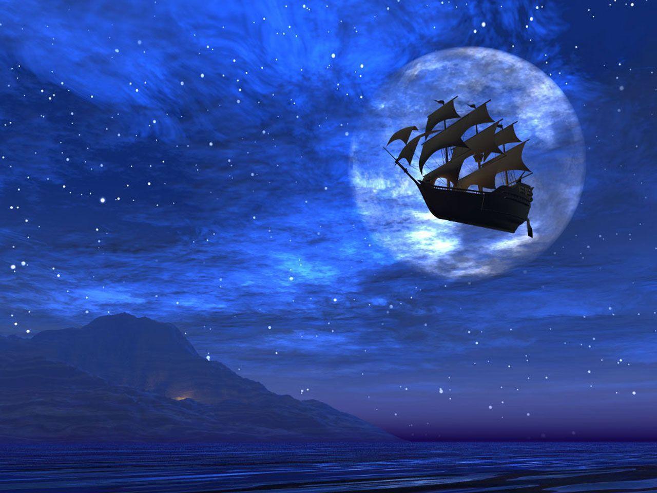 1280x960 Peter Pan Wallpaper