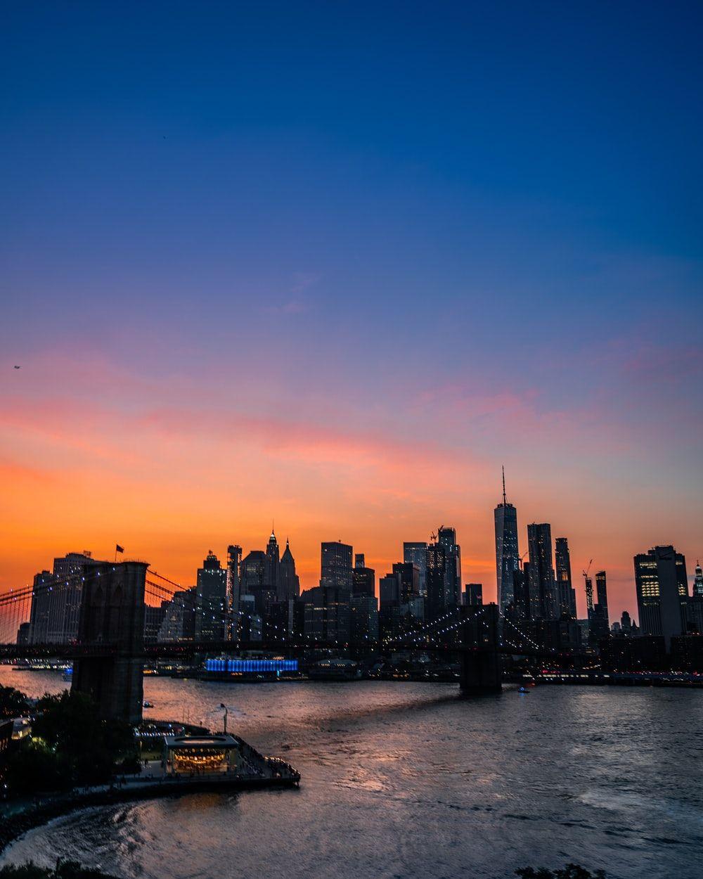 1000x1250 Best City Sunset Picture [HD]. Download Free Image