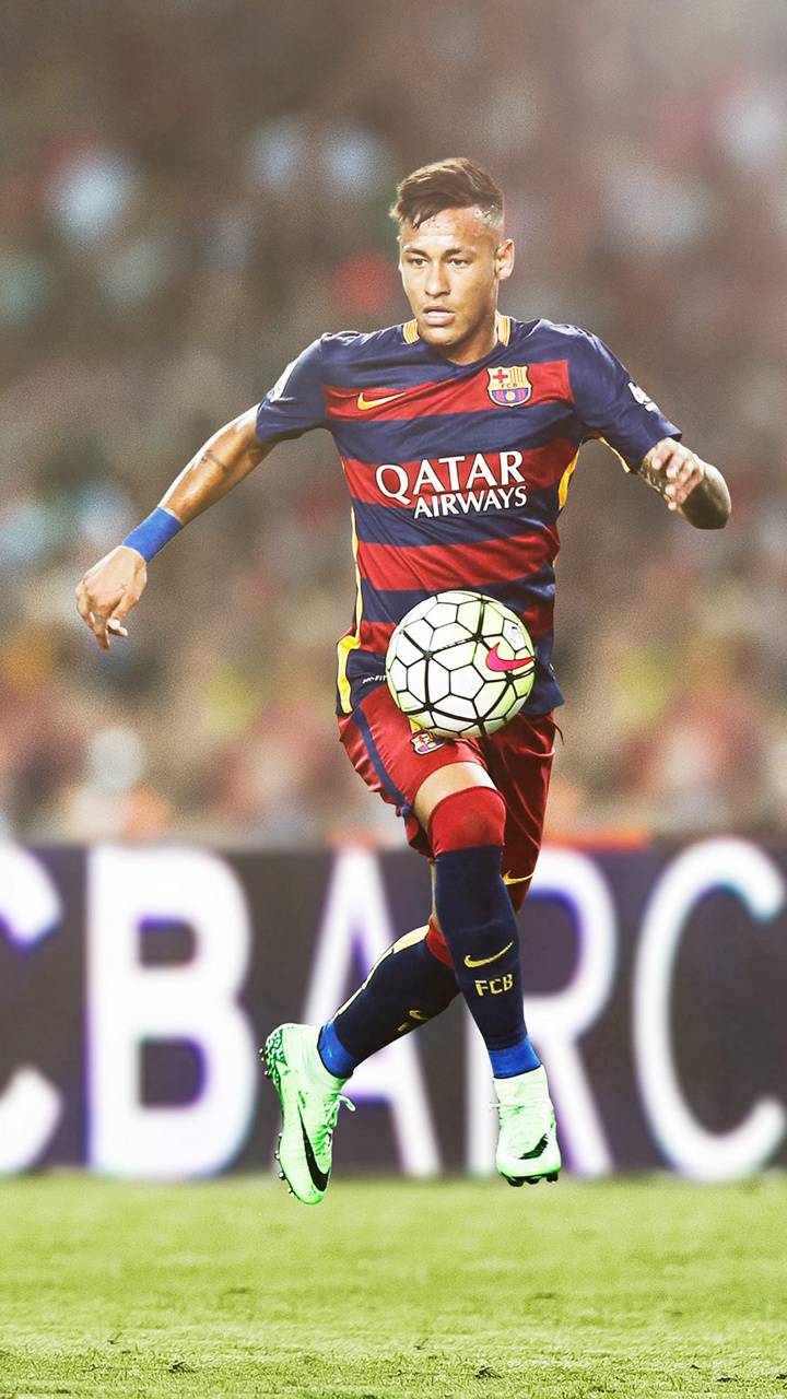 Neymar FC Barcelona Wallpapers Top Free Neymar FC Barcelona Backgrounds WallpaperAccess