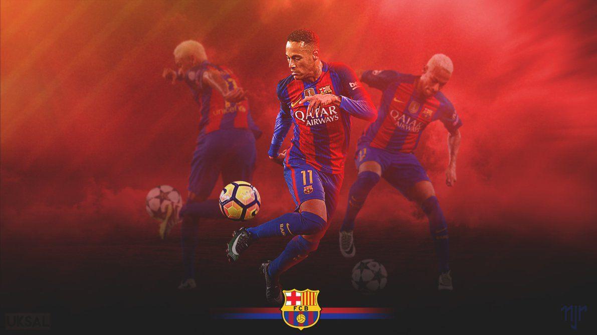 1191x670 Neymar Wallpaper 1080p Fc Barcelona Photo