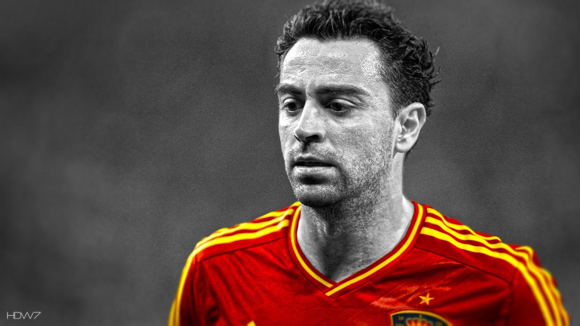 1920x1080 xavi hernandez spain wallpaper. HD wallpaper gallery