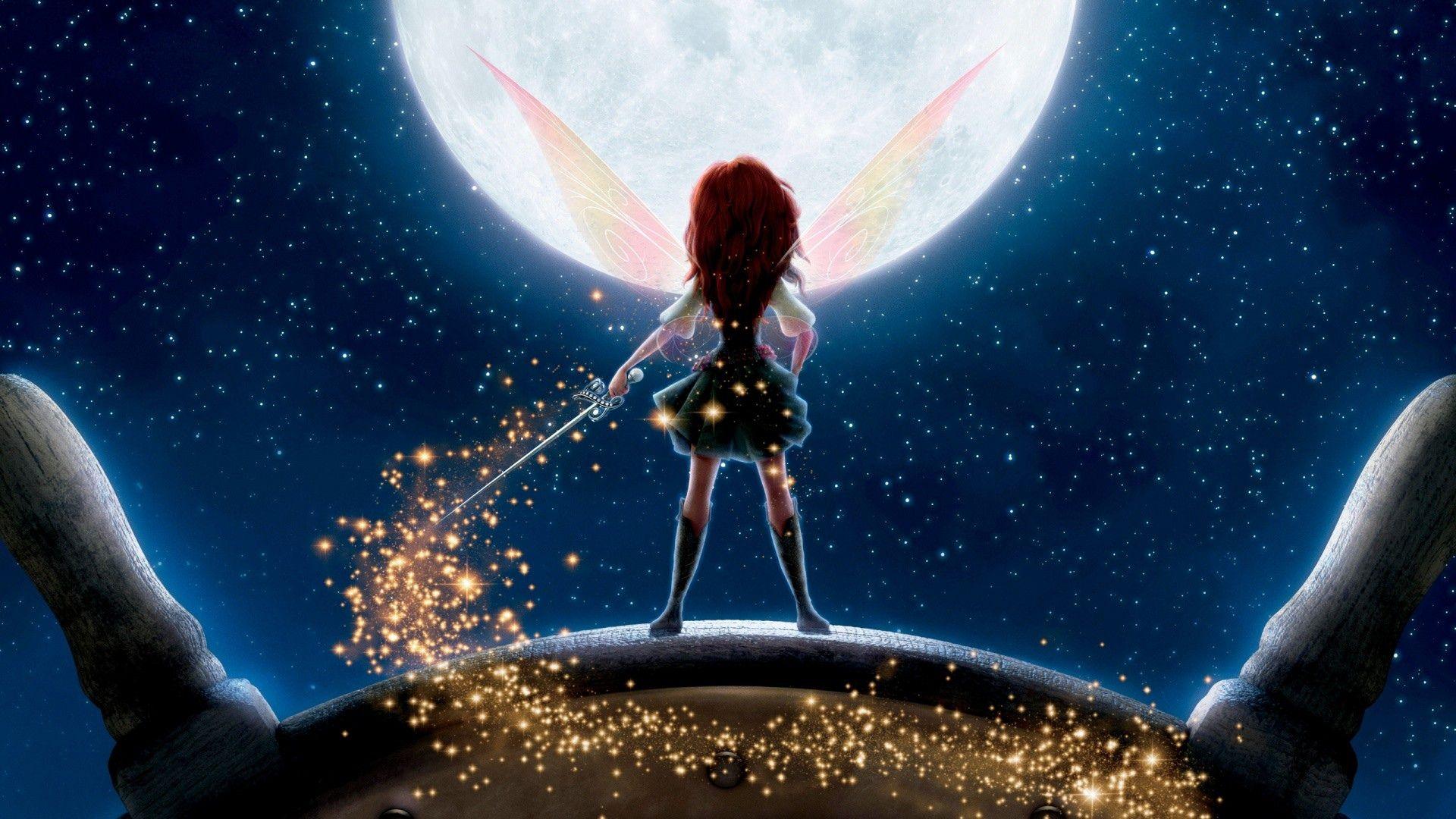 1920x1080 Peter Pan Laptop Wallpaper .