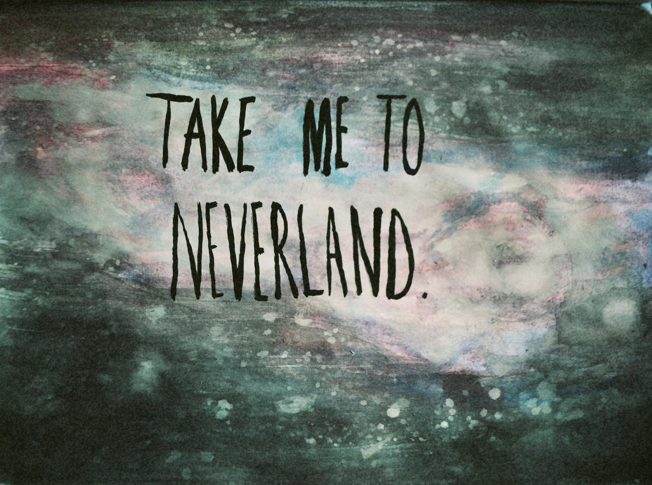 1280x954 Download Peter Pan Quotes Wallpaper, HD Background Download