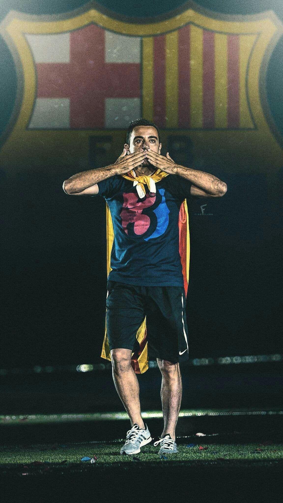 1152x2048 Barca FC