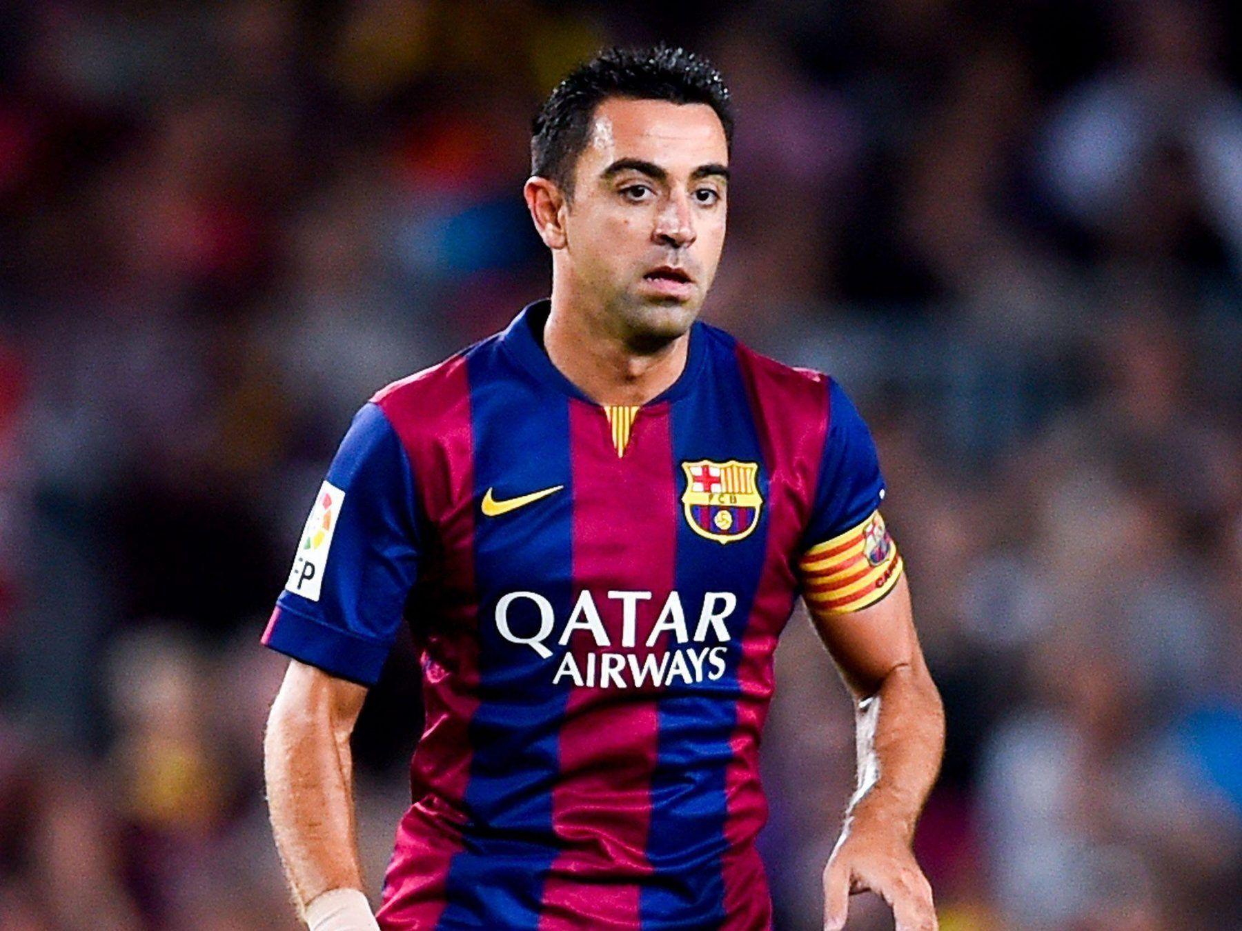 1800x1350 Xavi HD