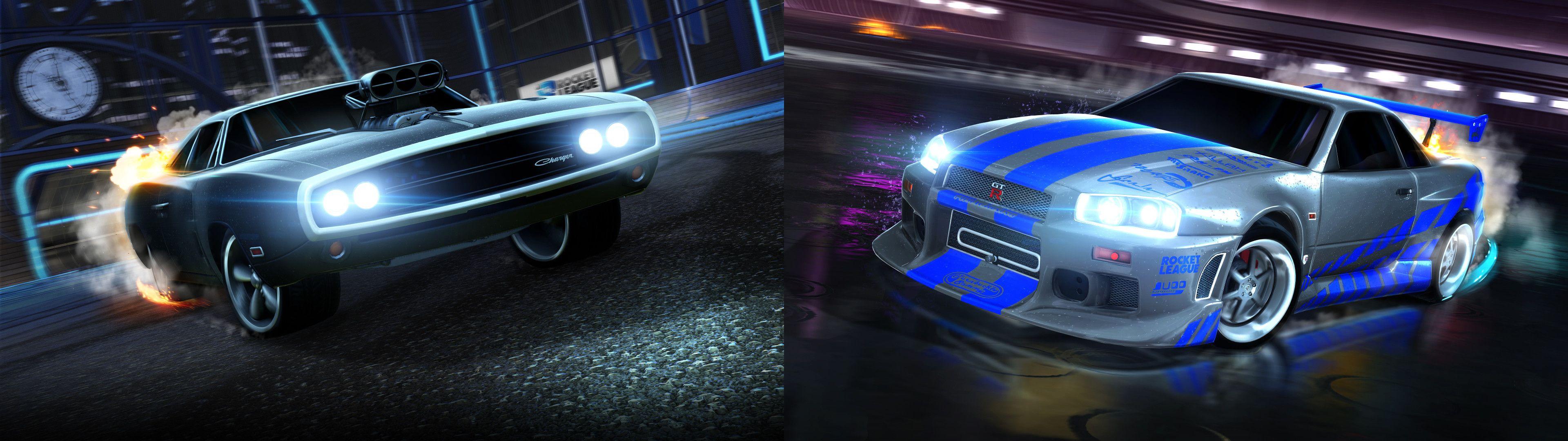 3840x1080 Car Wallpaper Dual Monitor