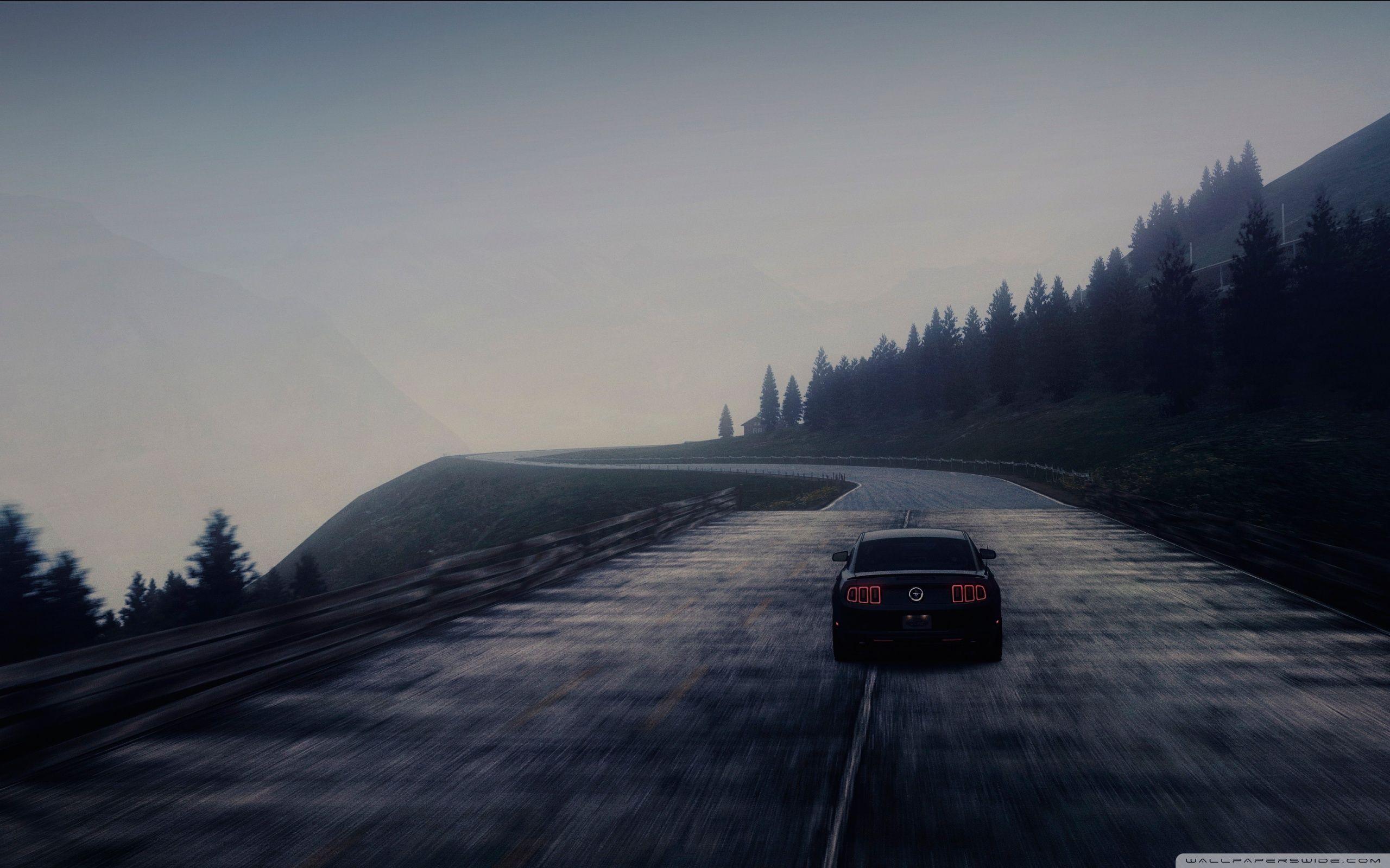 Mustang Dual Monitor Wallpapers - Top Free Mustang Dual Monitor