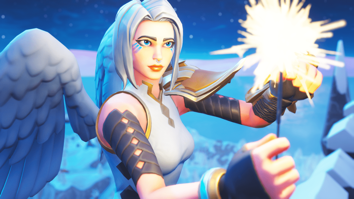 Fortnite Season 13 Wallpapers - Top Free Fortnite Season 13 Backgrounds ...